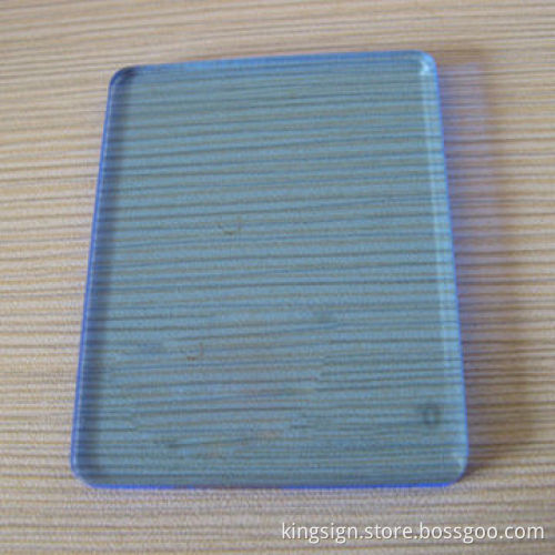 100% Virgin material acrylic sheet, manufacturer in ChinaNew